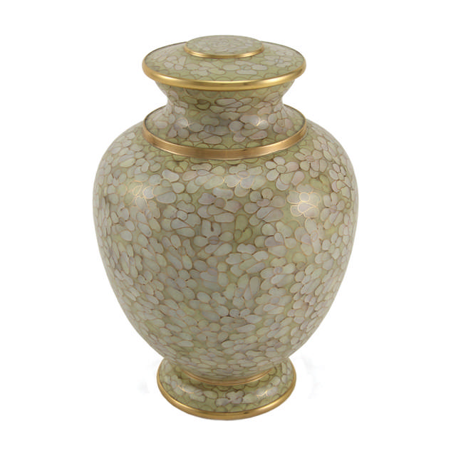 Essence Opal, Full Size Urn