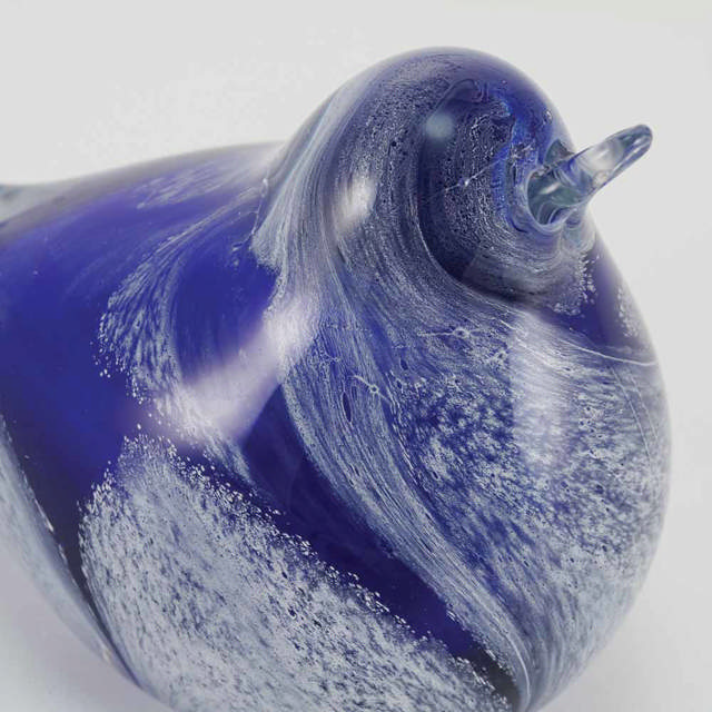 Lyrical Songbird Azure