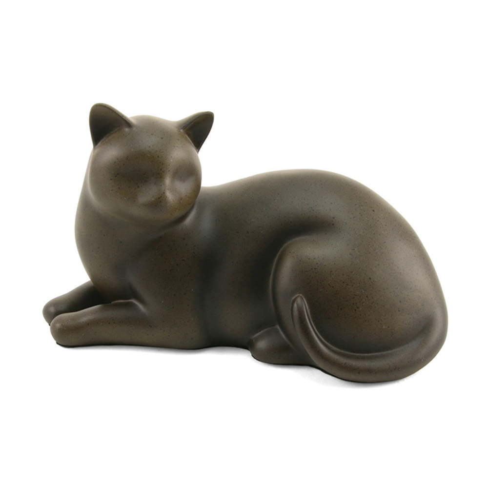 Cozy Cat Sable, Petite Urn