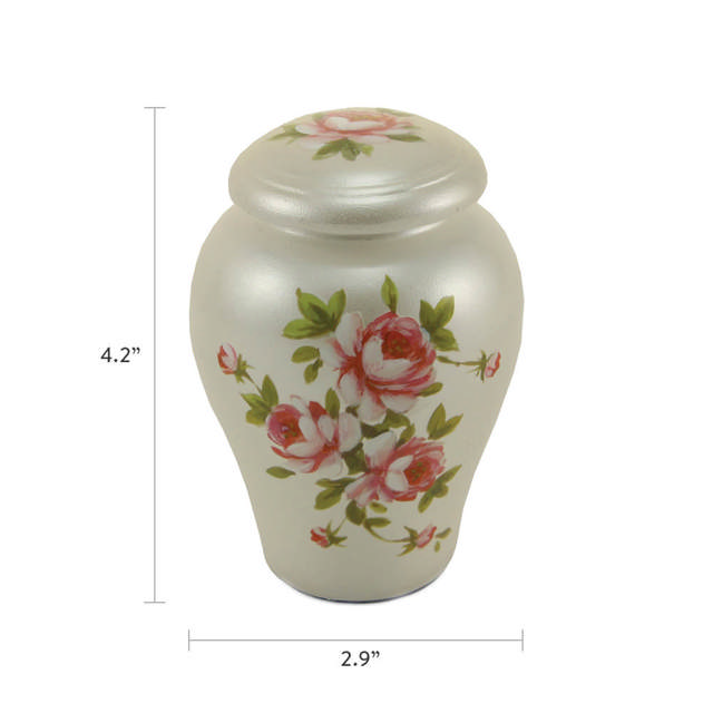 Rose Bouquet Keepsake