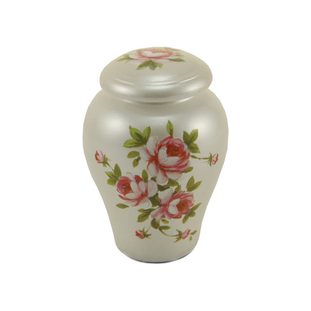 Rose Bouquet Keepsake