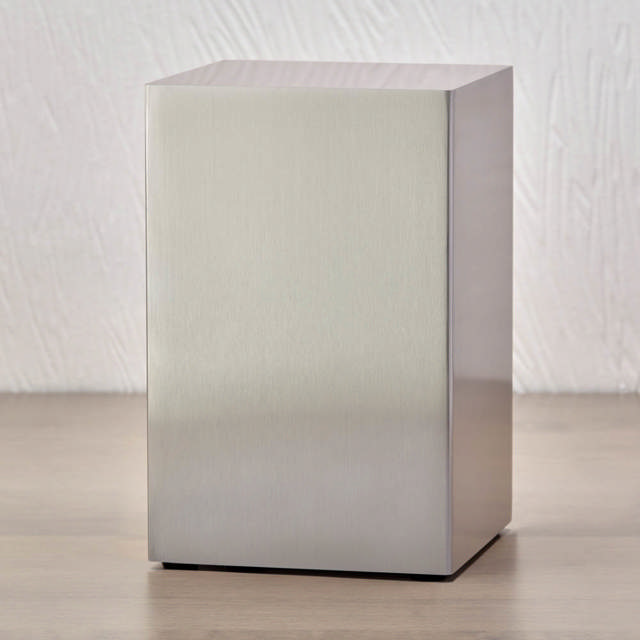 Beaumont Box Pewter, Full Size Urn