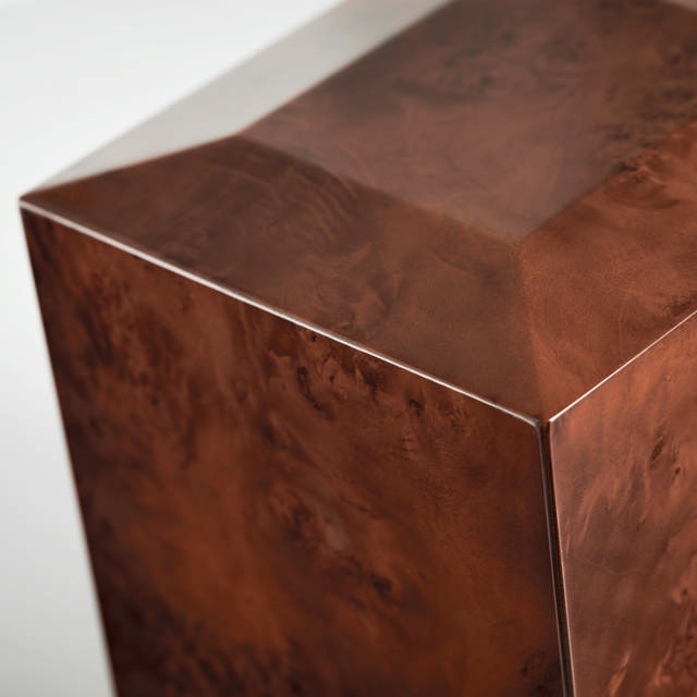 Companion Urn, Amber