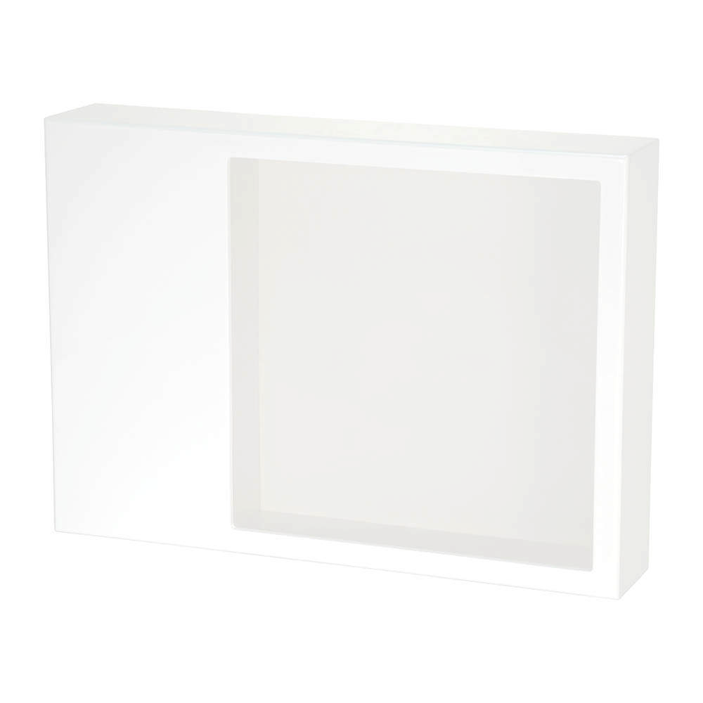 Shadowbox Remembrance Pet Urn