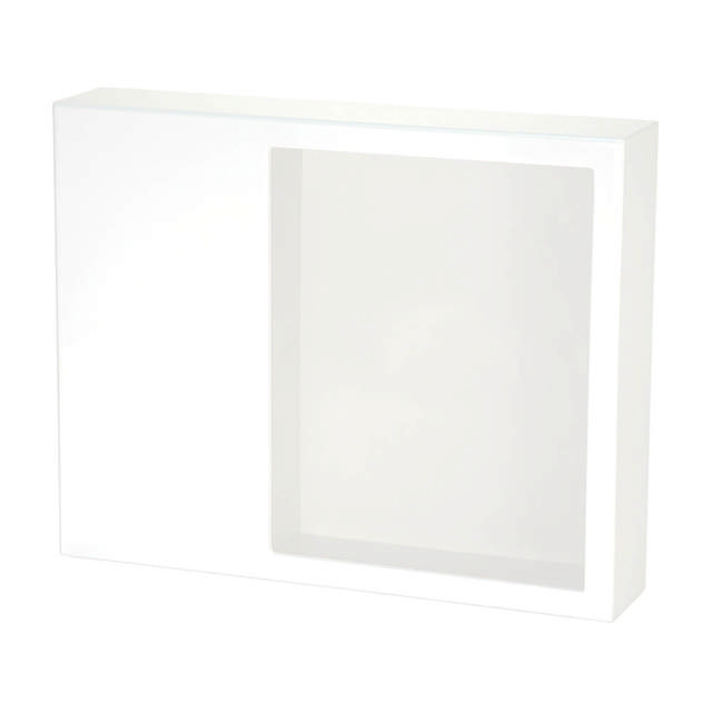 Shadowbox Remembrance Keepsake