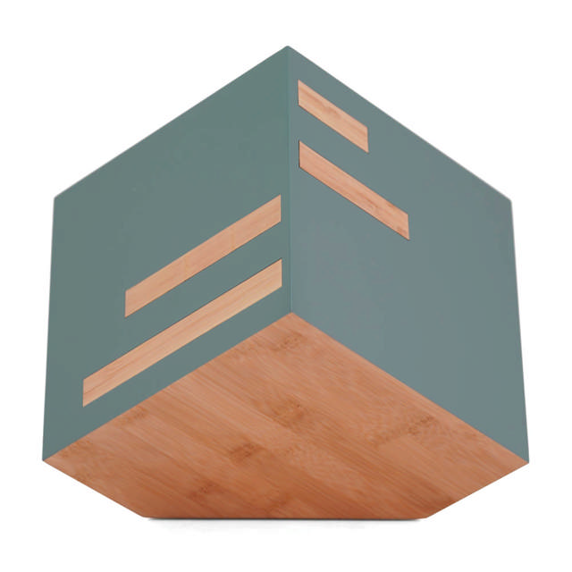 Icon Matte Sage/Bamboo