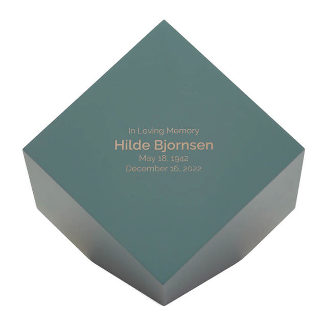 Icon Matte Sage/Bamboo