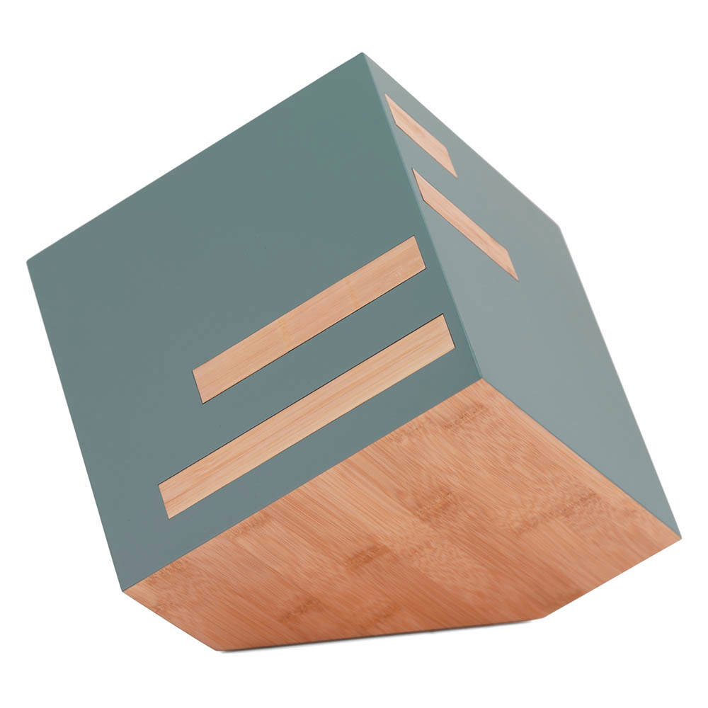 Icon Matte Sage/Bamboo