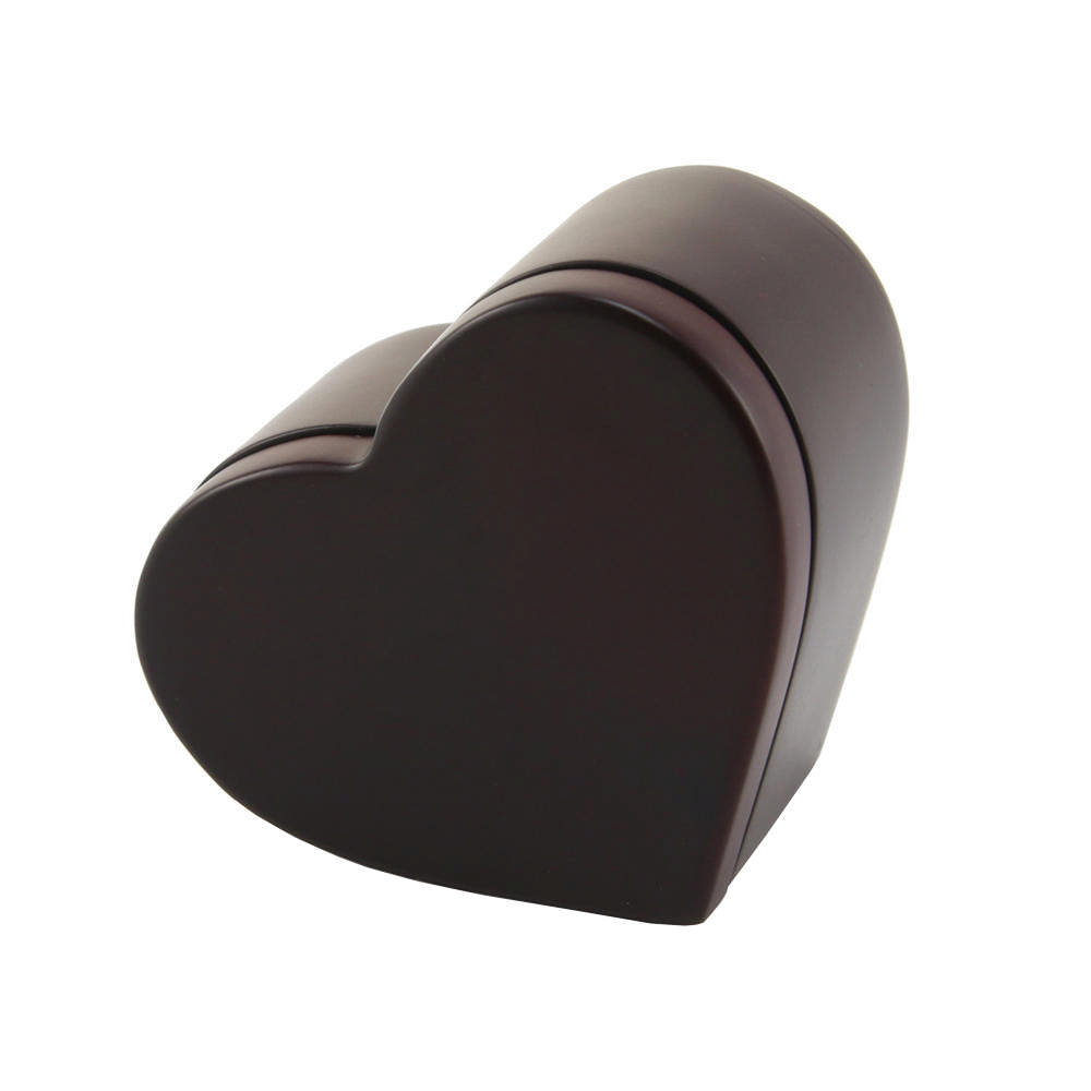 Heart Keepsake, Cherry