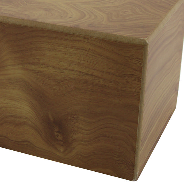 Natural Box, Full Size Urn