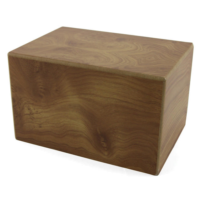 Natural Box, Full Size Urn