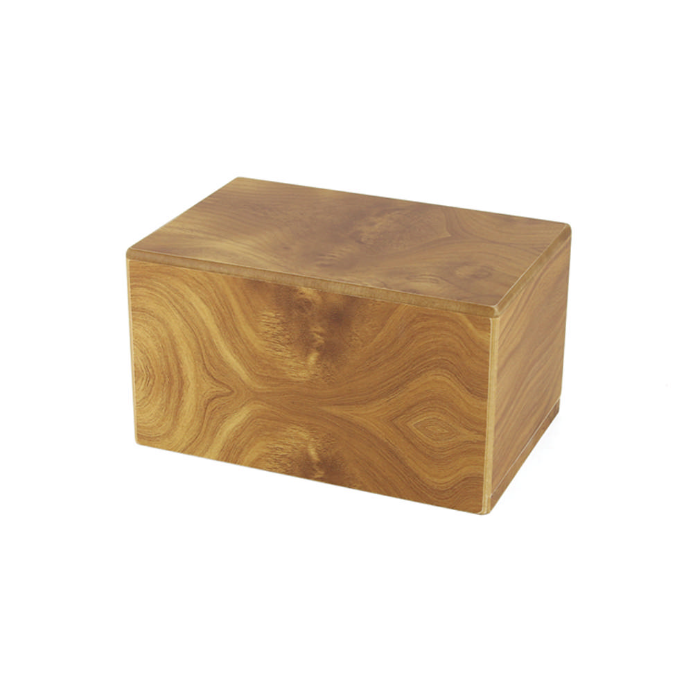 Natural Box, Small Urn
