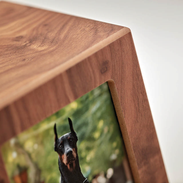 Photo Urn Natural, Petite Urn