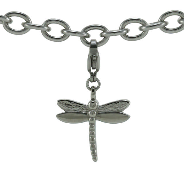 Charm, Dragonfly