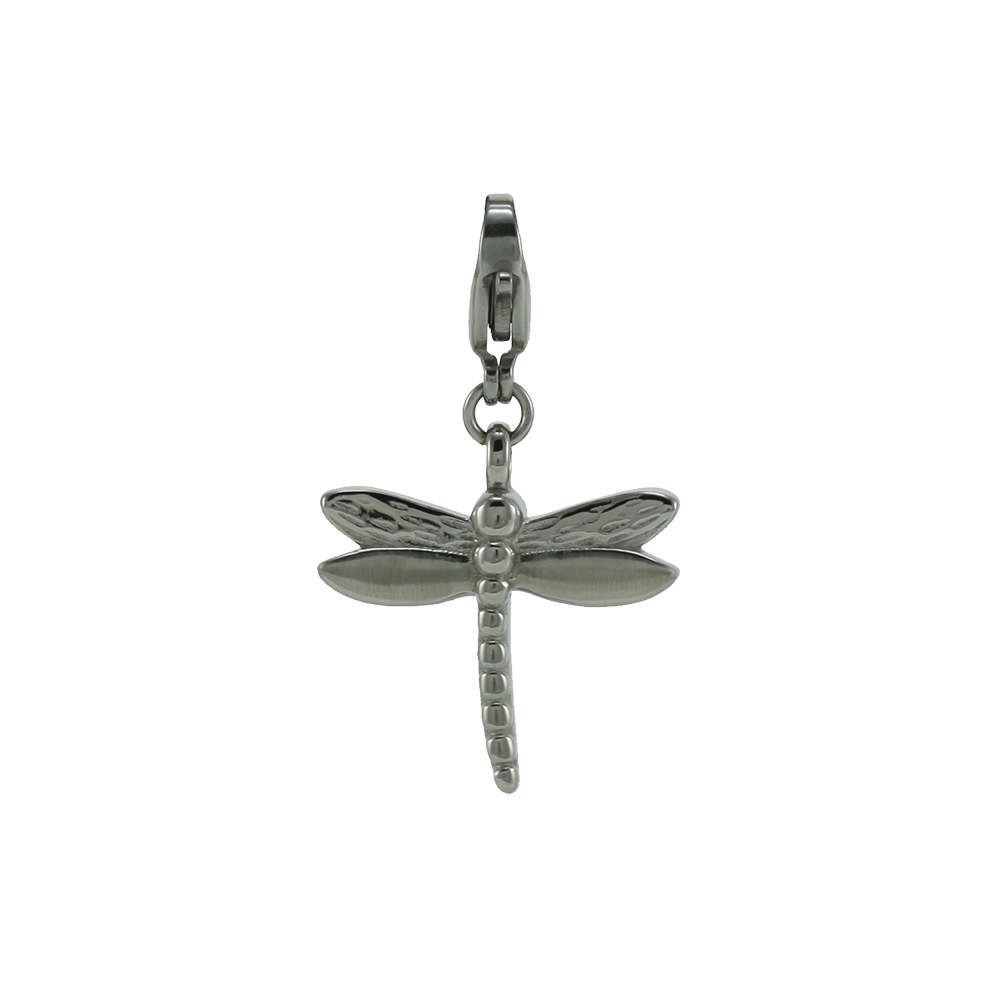 Charm, Dragonfly