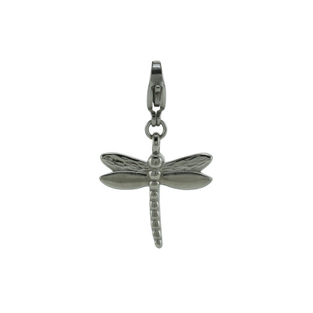 Charm, Dragonfly