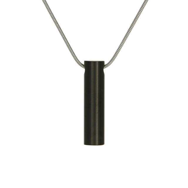 Onyx Cylinder w/paws