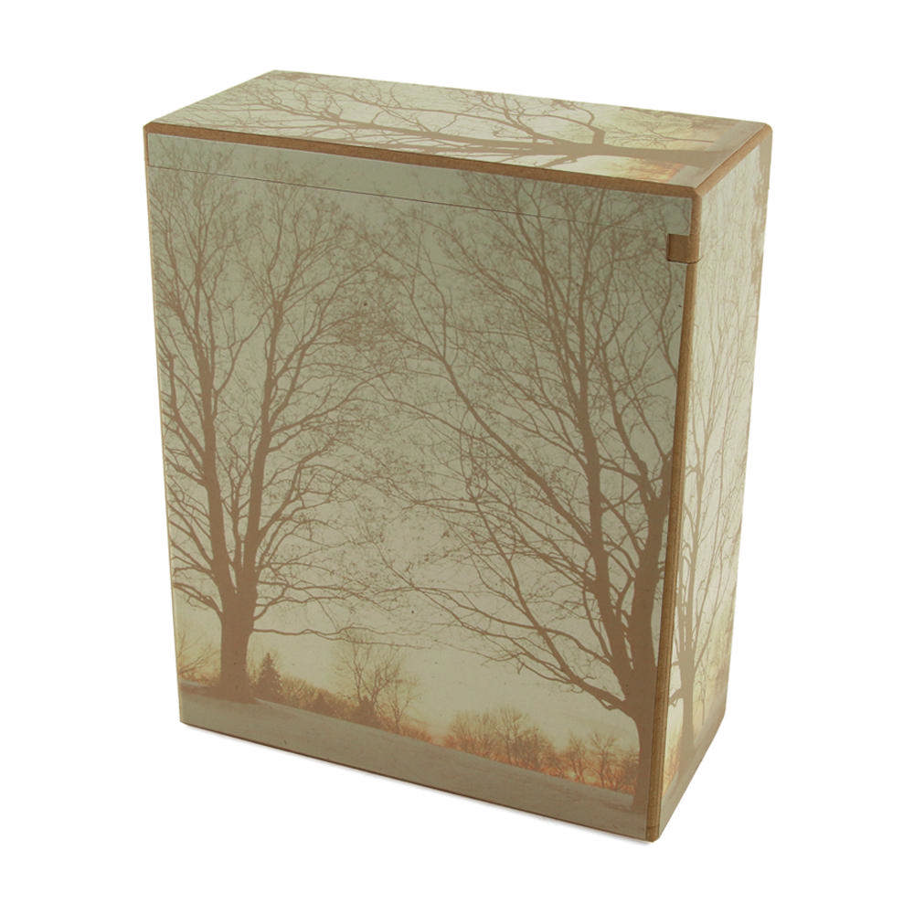 Scattering Urn Serenity, Full Size Urn