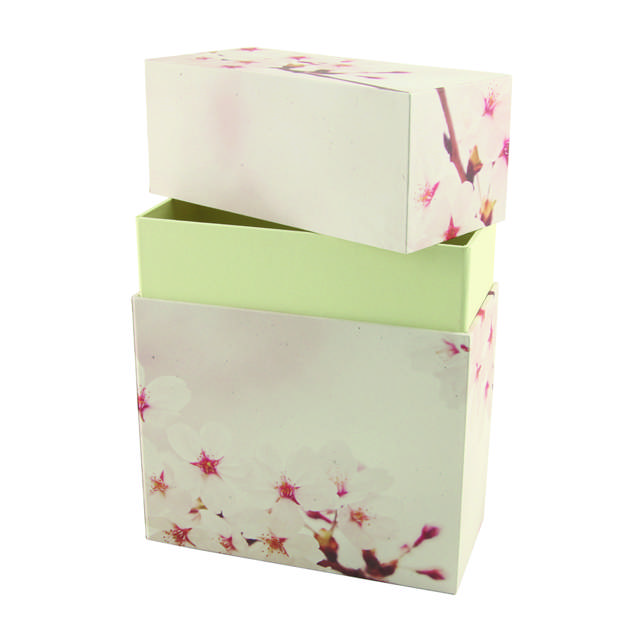 Explorer Scattering Urn Cherry Blossoms, Full Size Urn 