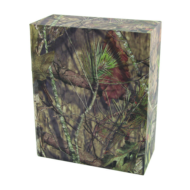 Explorer Scattering Urn Mossy Oak®, Full Size Urn