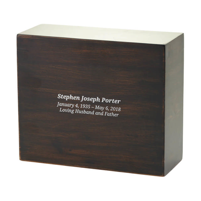 Modern Essentials Sable