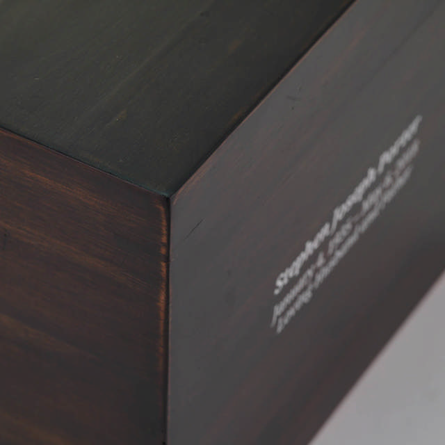 Modern Essentials Sable