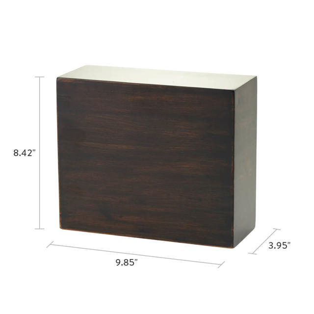 Modern Essentials Sable