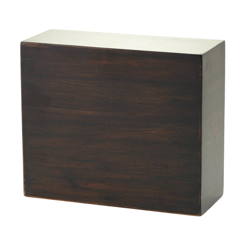 Modern Essentials Sable