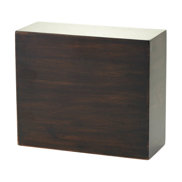 Modern Essentials Sable