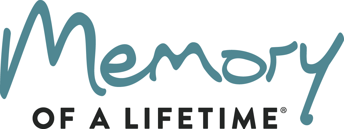 Terrybear - Memory of a Lifetime