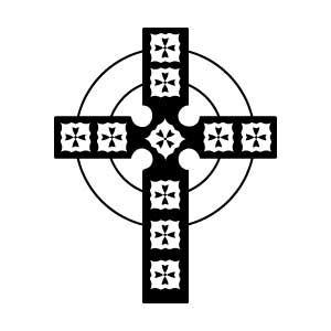 Celtic Cross