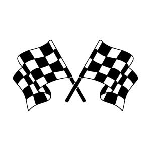 Checkered Flags